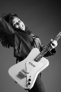 Aurélie KEA DONA KEA
