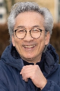 Etienne GERARD ETIENNE GERARD