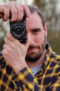 Thomas LAFARGUE LAFARGUE THOMAS