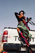 Safae ELAMOURI Safaephotographer