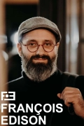 François EDISON FRANCOIS EDISON