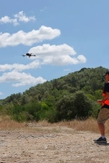 Laurent SERGEANT Drone inspir