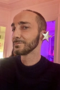 Yann AUDINO Audino