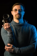 Guillaume CLAMAGIRAND CG PHOTOGRAPHIE