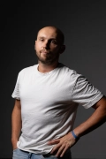 Maxime NOBLE NOBLE