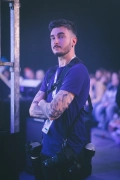 Sébastien NIGGLI DARKCUBE