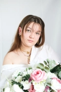 Mélina BERNARD MELINA BERNARD