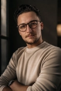 Enrique ROCHEFEUILLE HORIZON STUDIO